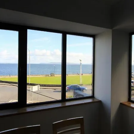 Sea View Salthill Apartment