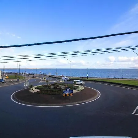 Sea View Salthill * Galway
